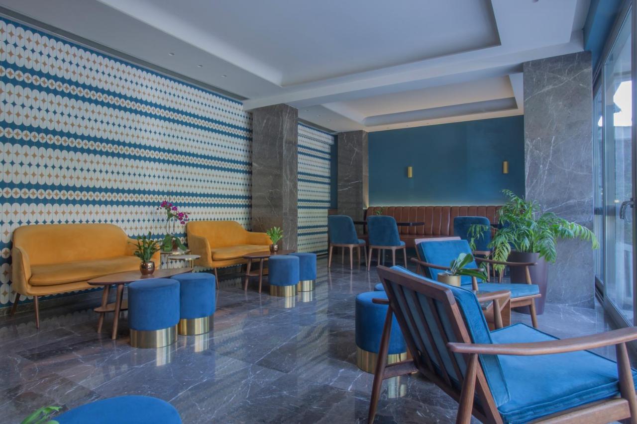 Delice Hotel - Family Apartments Athen Eksteriør bilde