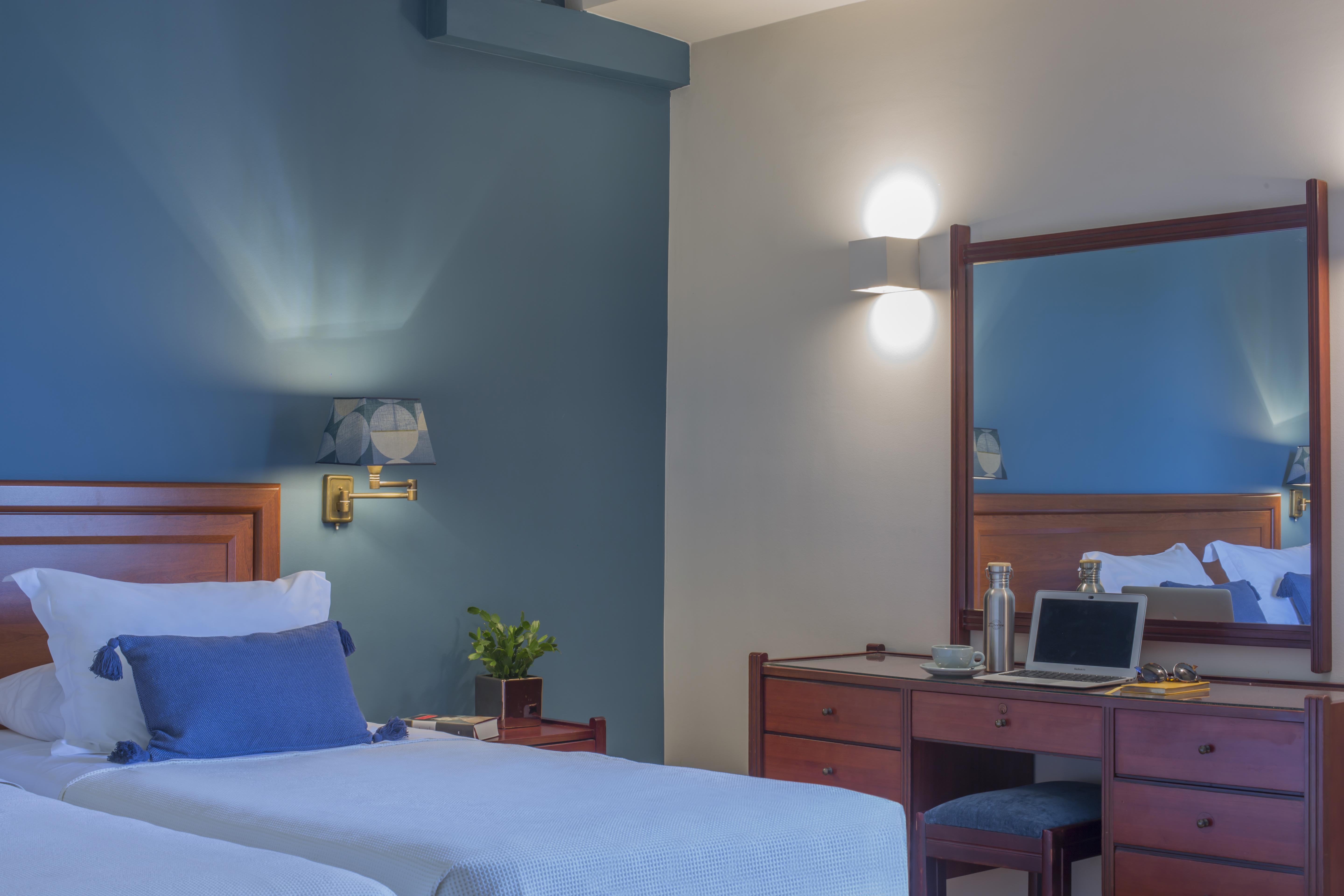 Delice Hotel - Family Apartments Athen Eksteriør bilde
