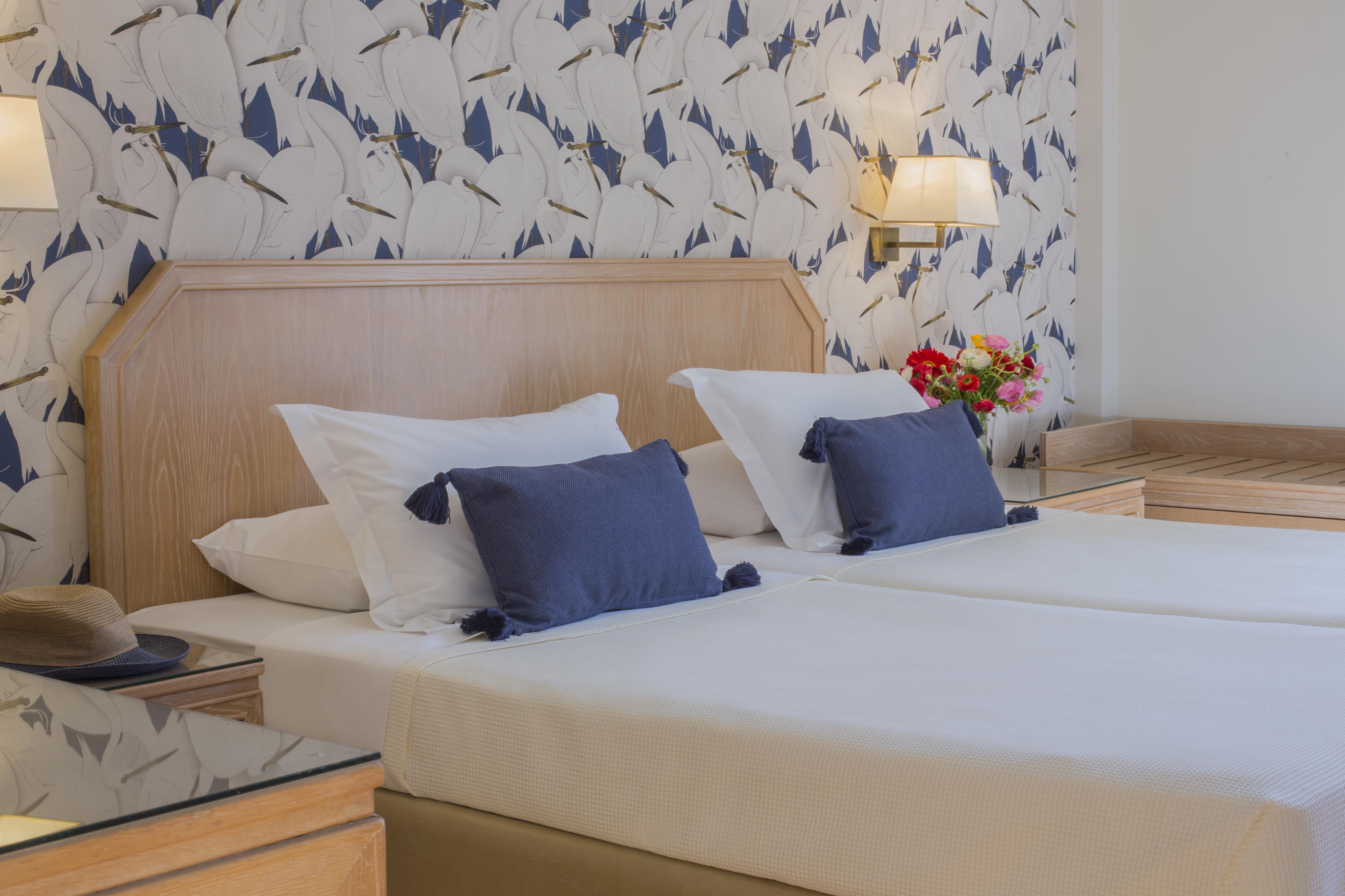 Delice Hotel - Family Apartments Athen Eksteriør bilde