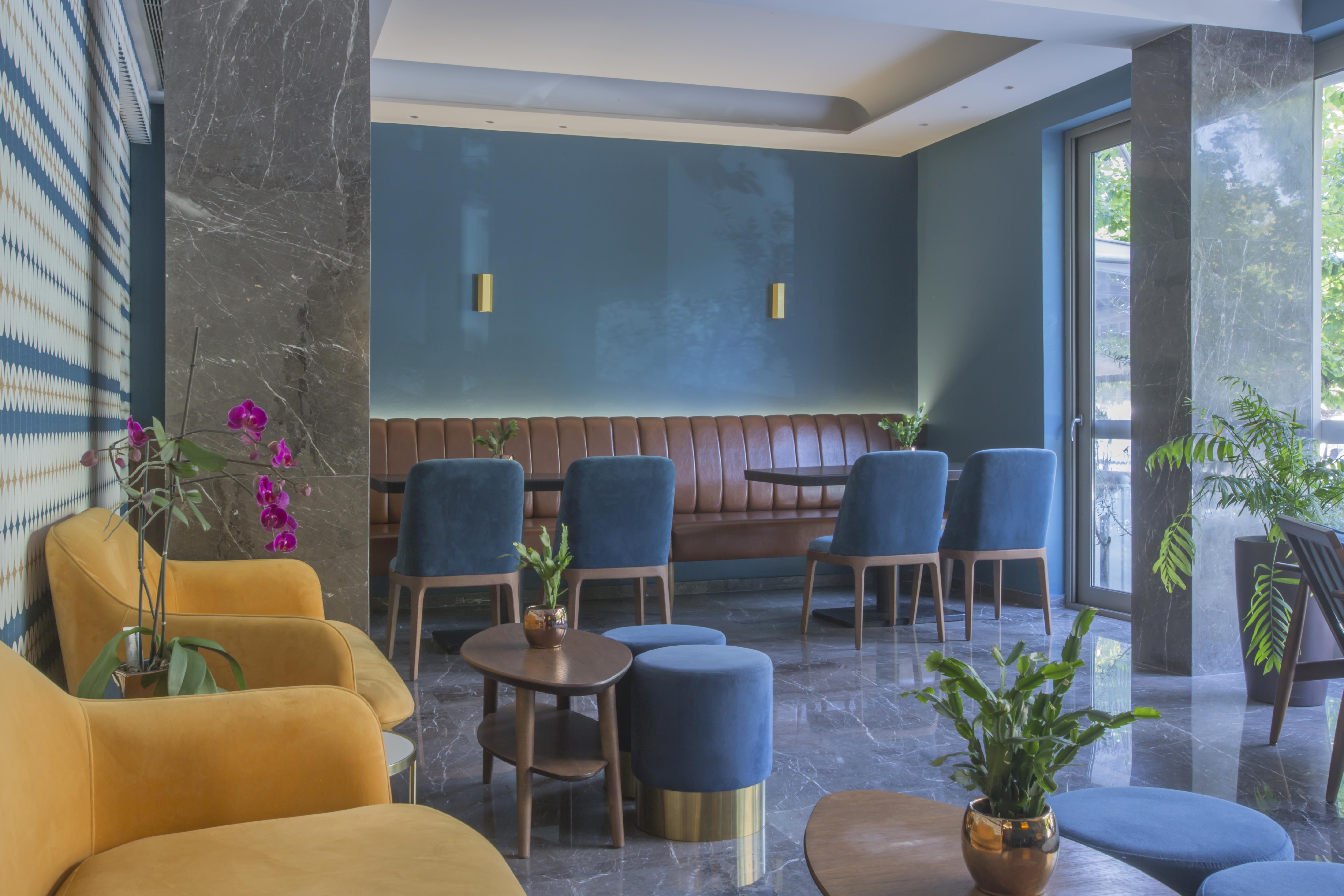 Delice Hotel - Family Apartments Athen Eksteriør bilde