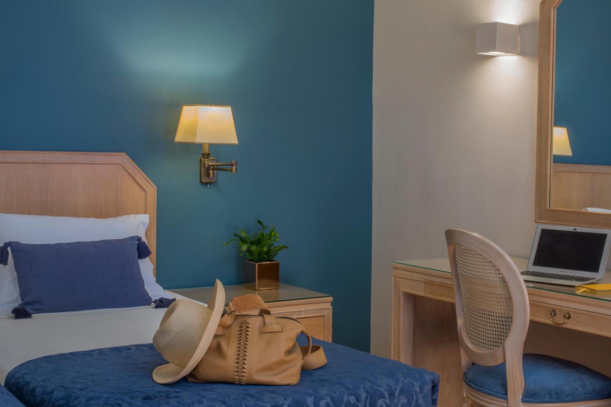 Delice Hotel - Family Apartments Athen Eksteriør bilde