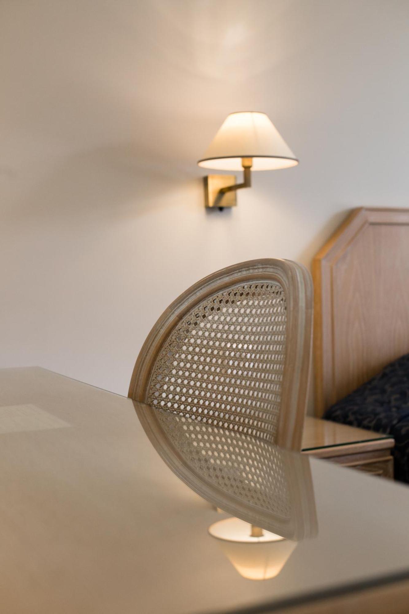 Delice Hotel - Family Apartments Athen Eksteriør bilde