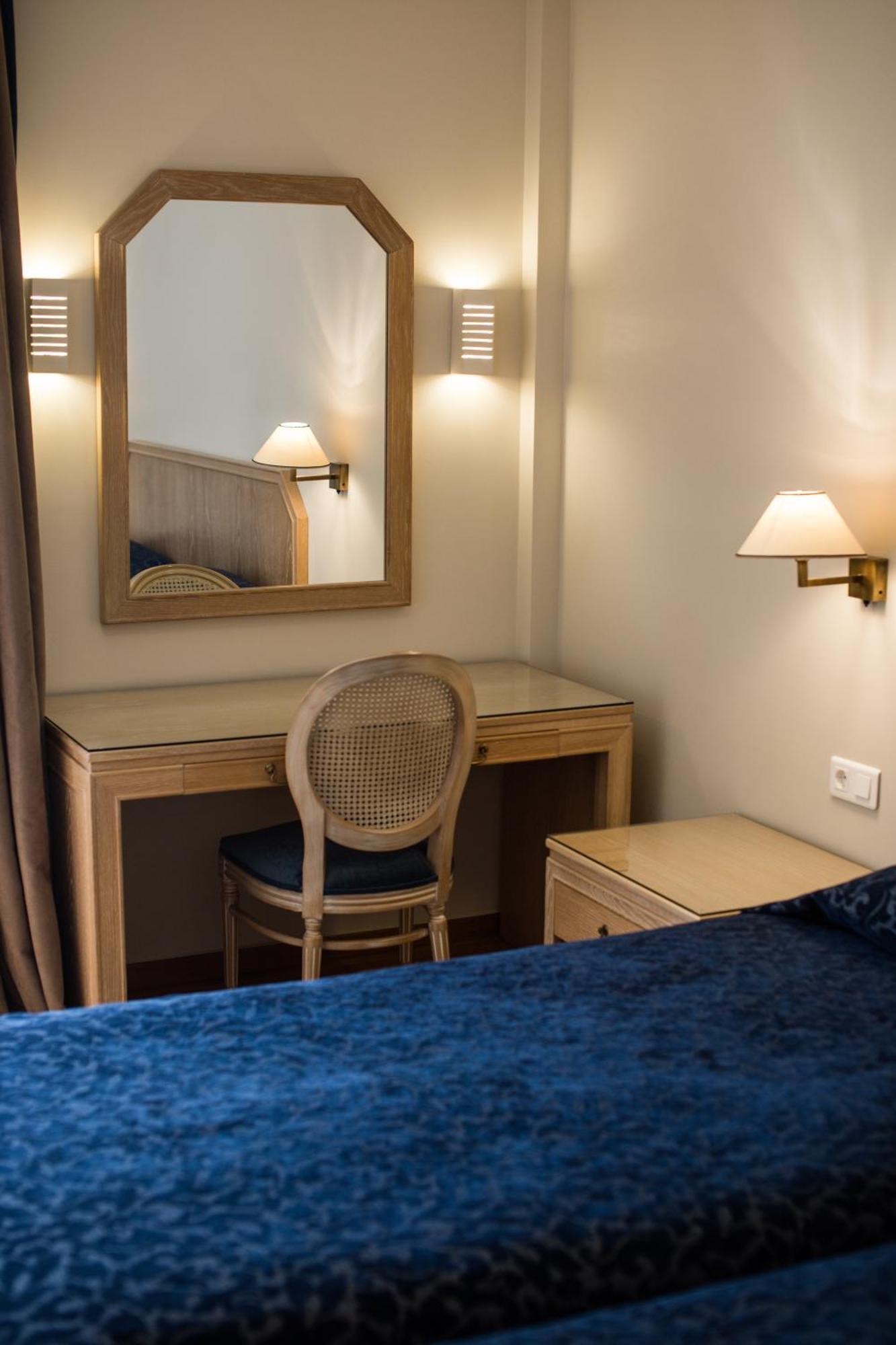 Delice Hotel - Family Apartments Athen Eksteriør bilde