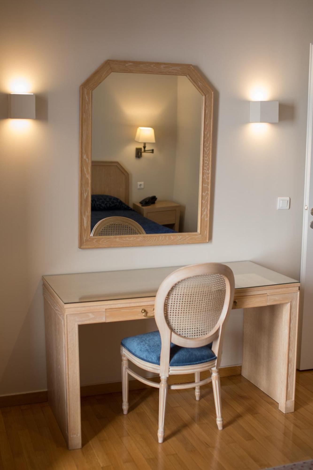 Delice Hotel - Family Apartments Athen Eksteriør bilde